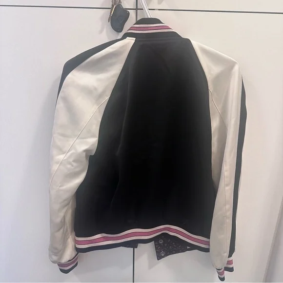 Coach Jacket - Picture 3 of 3